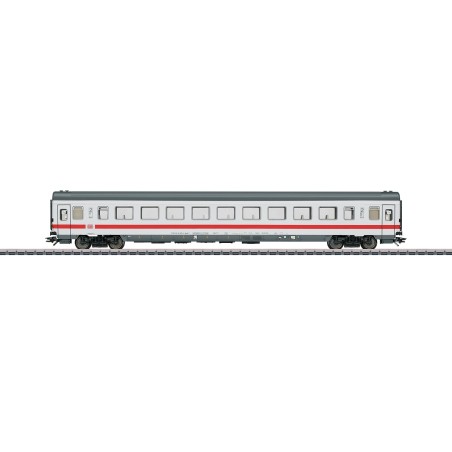 Märklin 43775 Großraumwagen Apmz 125.3 DB AG