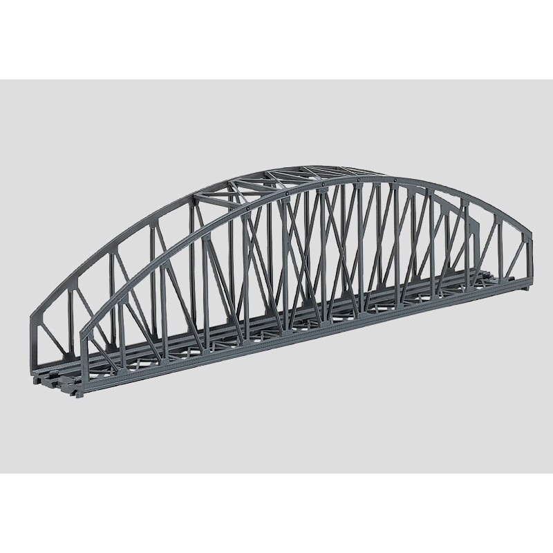 Märklin 8975 Bogenbrücke 220 mm