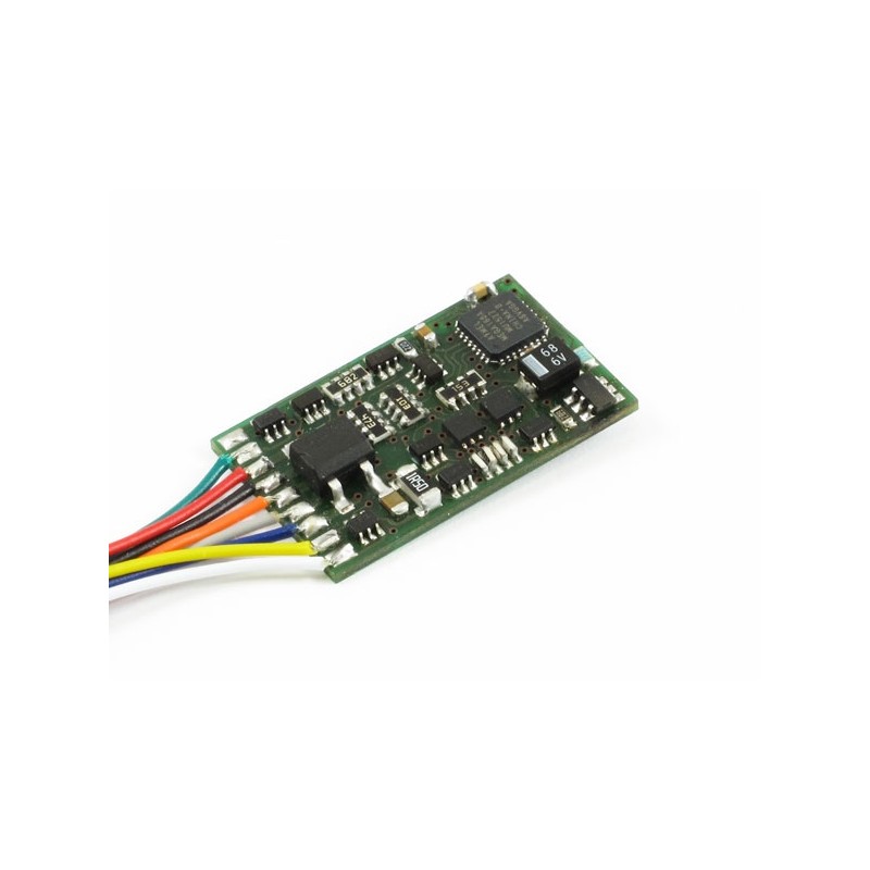 Lenz 10231-02 Lokdecoder STANDARD + V2