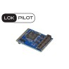 ESU 59619 LokPilot 5 DCC/MM/SX/M4, 21MTC NEM660, Spurweite H0 ,0