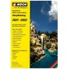 Noch 72230 NOCH Katalog 2023/2024 Deutsch