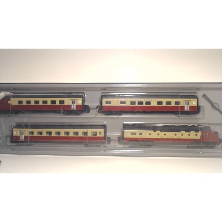 Märklin 3471 SBB-NS Ram TEE lyntog