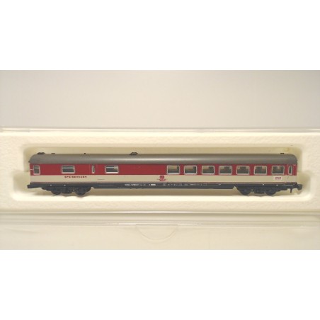 Märklin 8723 DB Spisevogn