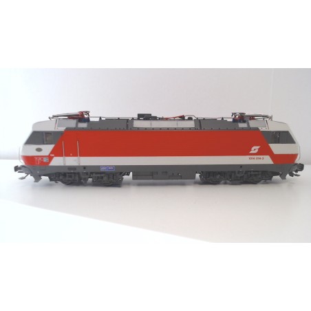 Roco 43822 BR 1014 011-9 ÖBB Cargo Austria Elektrolok Ep5