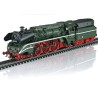 Trix 25027 Schnellzug-Dampflok BR 02 031