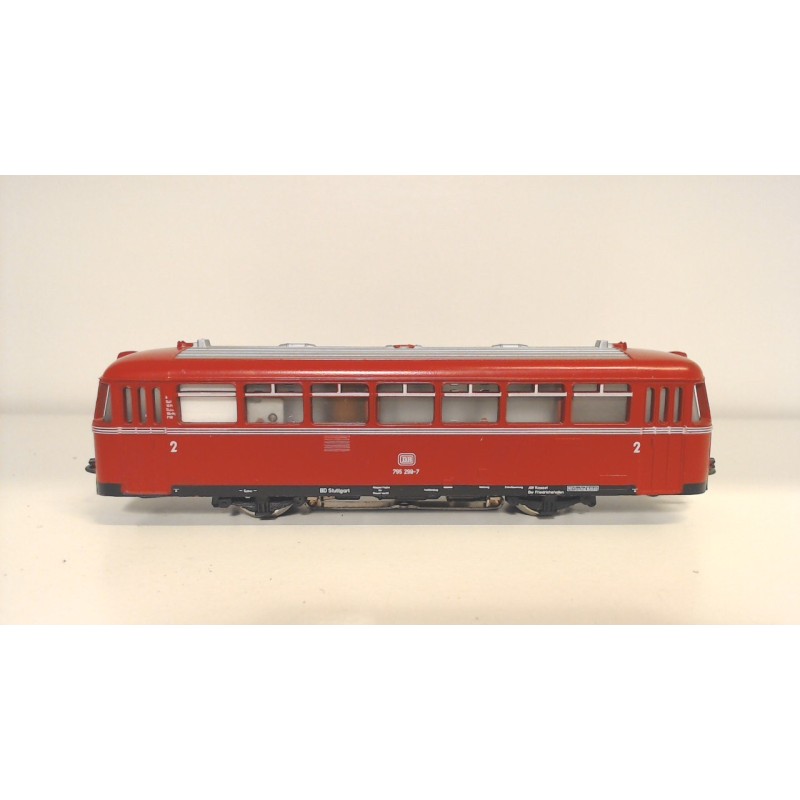 Märklin 3016 DB Skinnebus Ep4