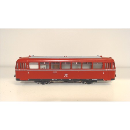 Märklin 3016 DB Skinnebus Ep4