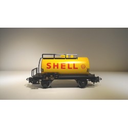 Märklin 4502 DB Shell Tankvogn