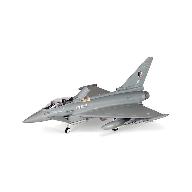 Airfix A50098 1/72 Large Starter Set, Eurofighter Typhoon