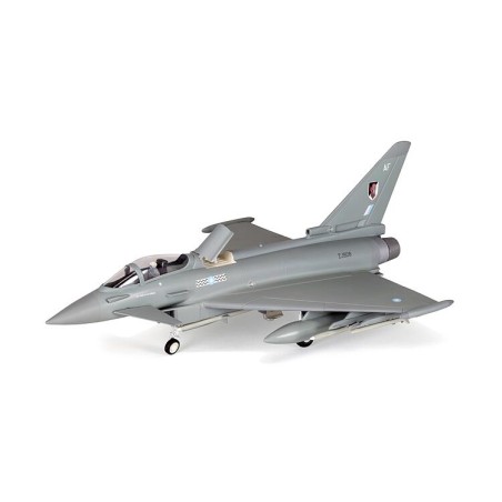 Airfix A50098 1/72 Large Starter Set, Eurofighter Typhoon