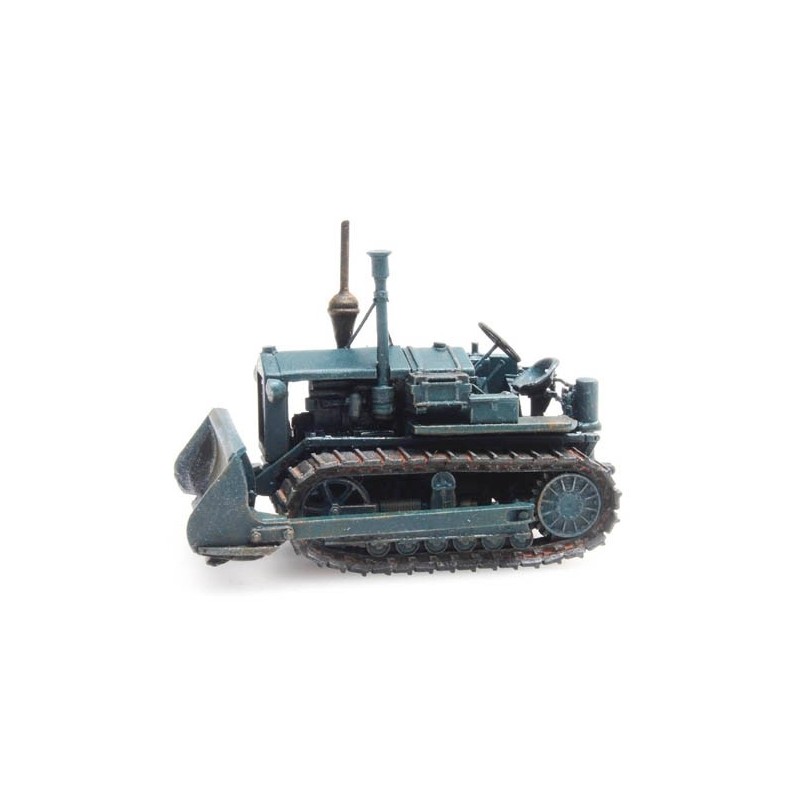 Artitec 387377 Hanomag K50 Planierraupe