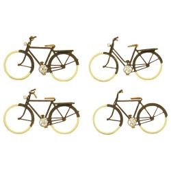 Artitec 322001 Deutsche Fahrräder 1920-1960