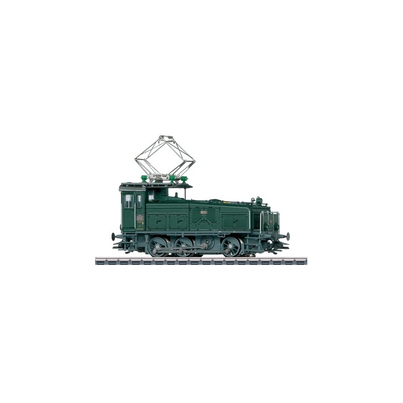 Märklin 36332-01 Rangierlok Ee 3/3 SBB Halbschuh