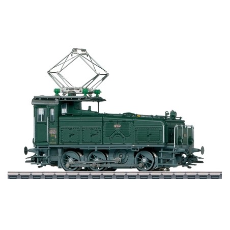 Märklin 36332-01 Rangierlok Ee 3/3 SBB Halbschuh