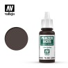 Vallejo 70302 Dunkler Rost, 17 ml