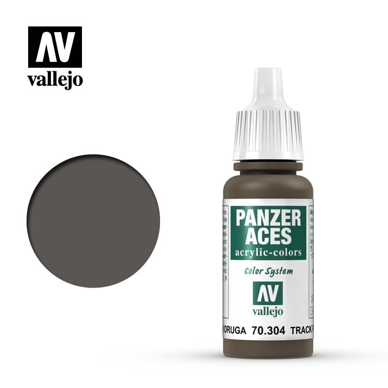 Vallejo 70304 Ketten-Grundierung, 17 ml