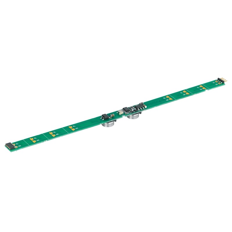 Märklin 73410 LED-Innenbeleuchtung warmweiß