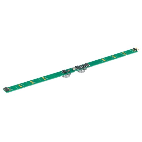 Märklin 73410 LED-Innenbeleuchtung warmweiß