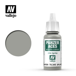 Vallejo 70345 Splittertarnung Basis, 17 ml