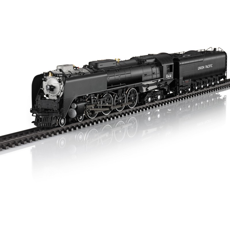 Märklin 37984 Dampflok 844 UP