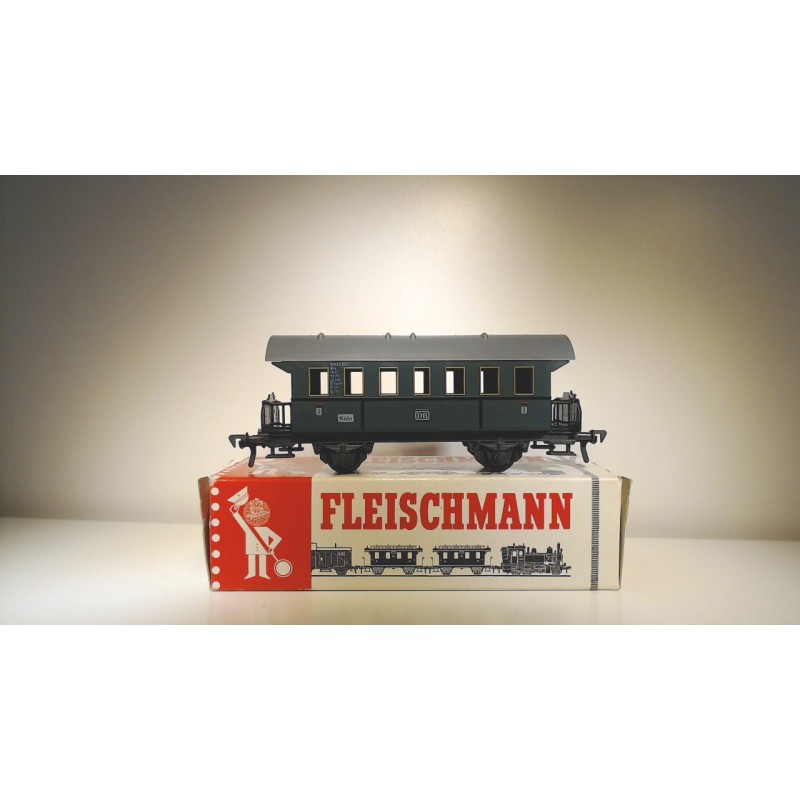 Fleischmann 5001 DB Personvogn