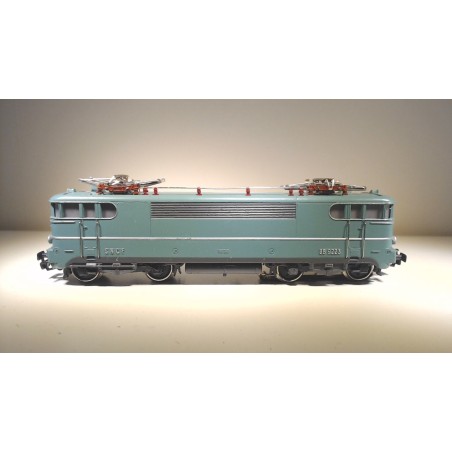 Märklin 3038 BB9223 SNCF Elektrolok