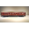 Märklin 346/3 DSG Sovevogn