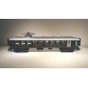 Märklin 348/2 4016 SBB spisevogn med pantograf