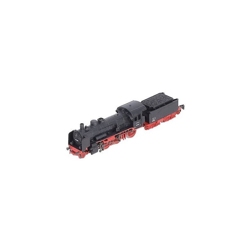 Märklin 88997 Dampflok Br 38 DB