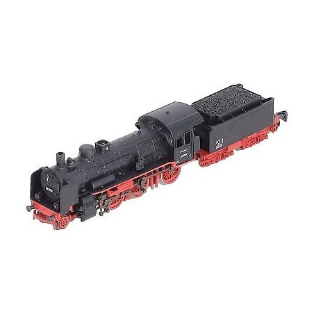 Märklin 88997 Dampflok Br 38 DB