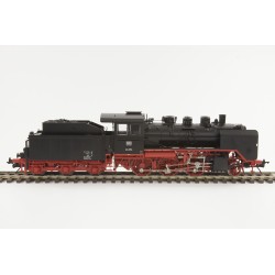 Lenz 40240-01 Dampflokomotive BR 24 DB Ep. 3