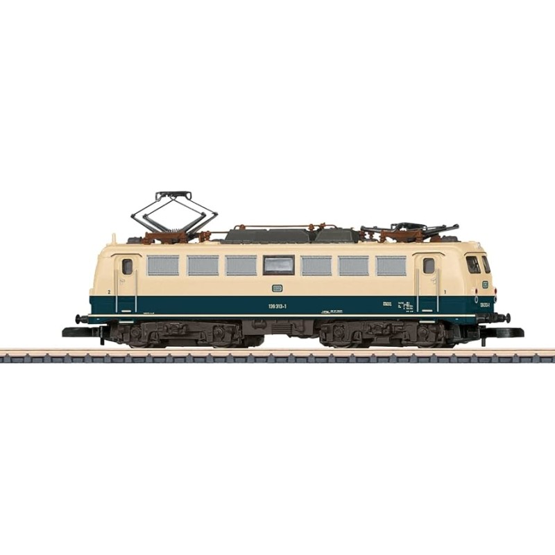 Märklin 88386 E-Lok BR 139 DB