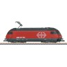 Märklin 88468 E-Lok Re 460 SBB