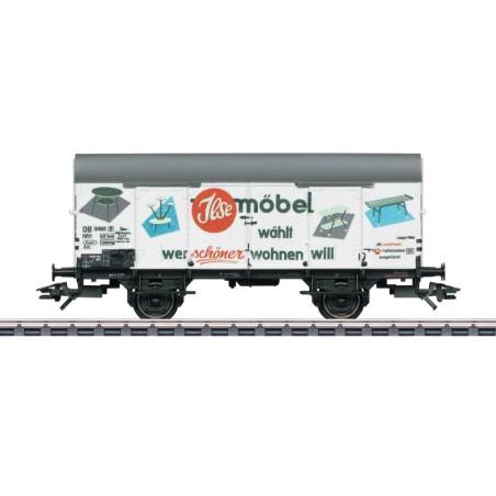 Märklin INSIDER-JAHRESWAGEN H0 2015