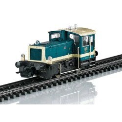 Märklin 36344 Kleindiesellok Köf III DB