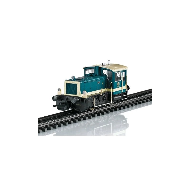 Märklin 36344 Kleindiesellok Köf III DB