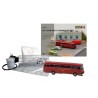 Faller 162009 Car System Start-Set Bahnbus MB 0302