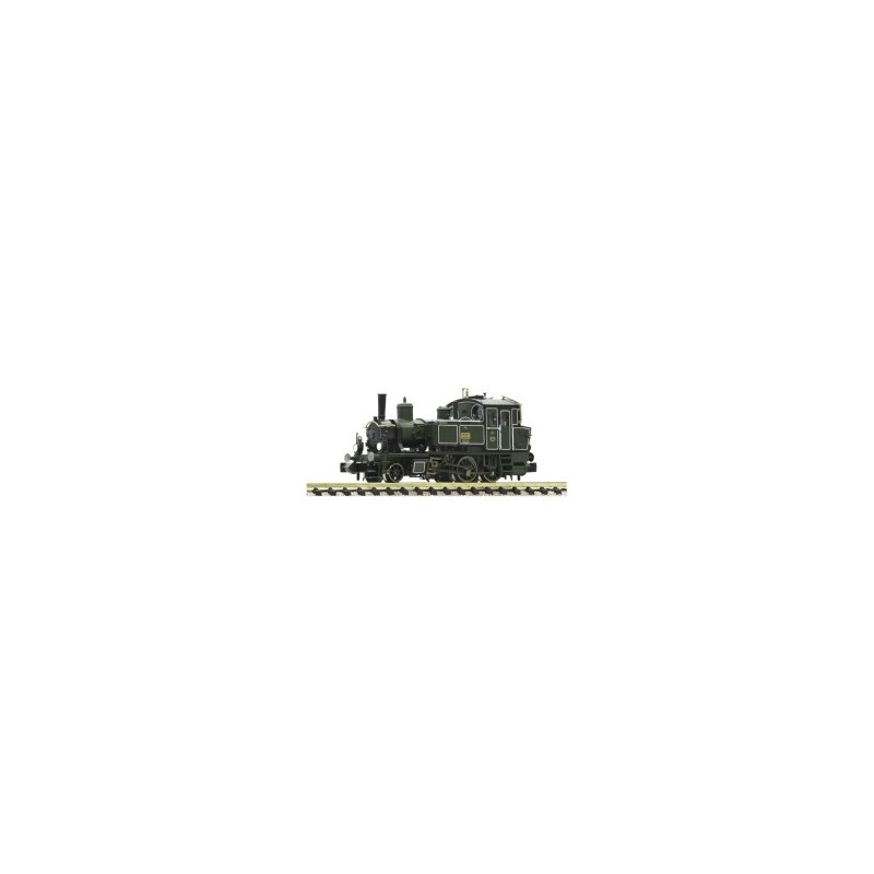 Fleischmann 707088 Dampflok Pt 2/3 DCC KBAYSTS