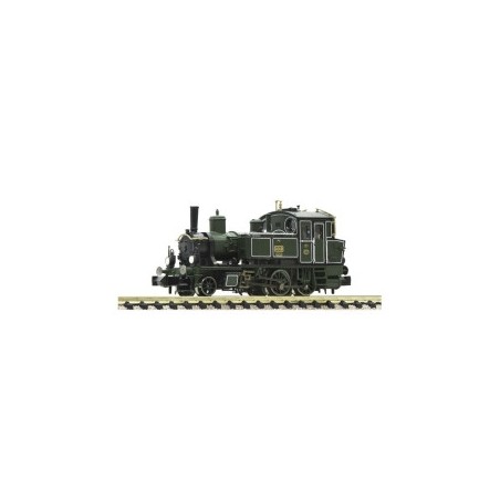 Fleischmann 707088 Dampflok Pt 2/3 DCC KBAYSTS