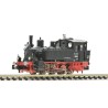 Fleischmann 709904 Dampflokomotive BR 98.8, DB