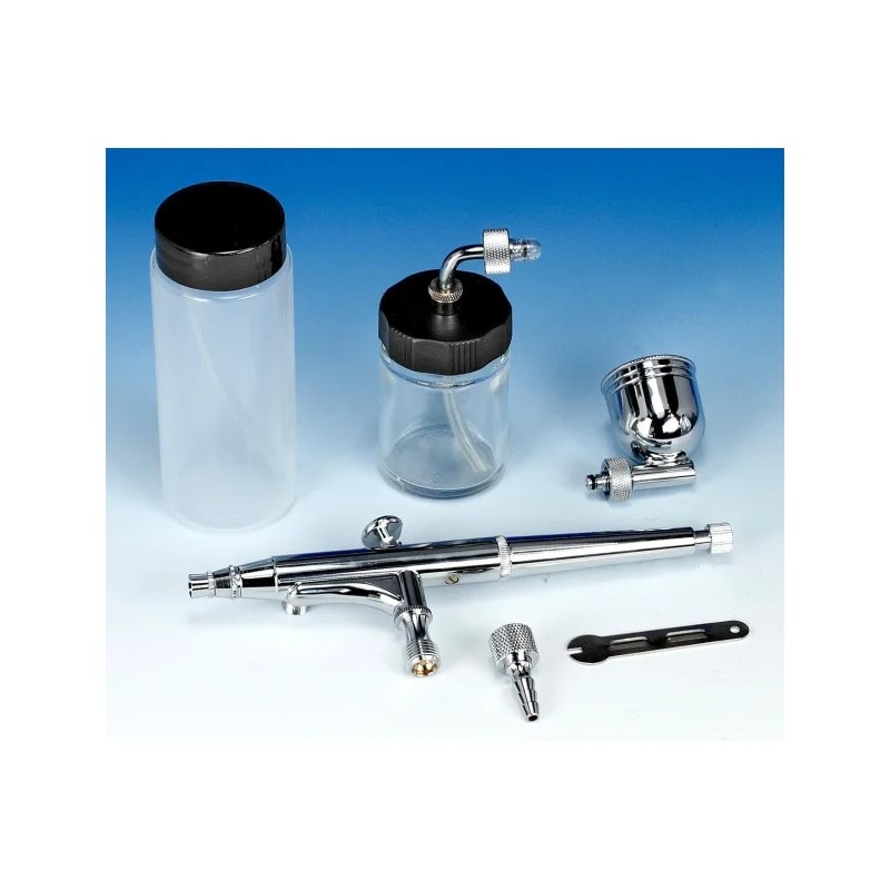 Faller 351961 Dual Action Airbrush SP 60