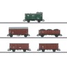 Märklin 48825 Güterwagen-Set zur Baureihe E 71.1