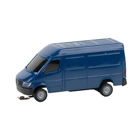 Faller 161438 MB Sprinter Kastenwagen (HERP