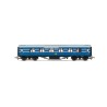 Hornby R40053 LMS, Stanier D1960 Coronation Scot 57' FK, 1070- Era 3