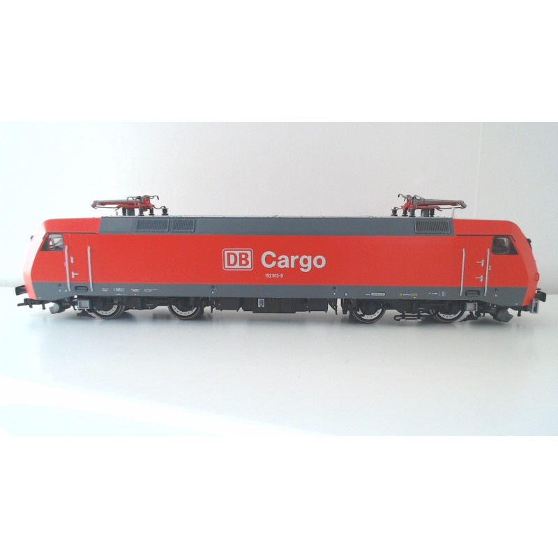 Roco 62702 BR 152 013-9 DB Cargo Elektrolok Ep5