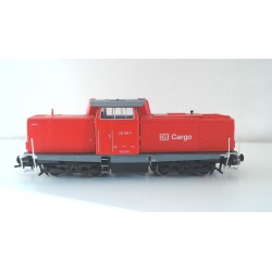 Roco 63980 BR 212 169-7 DB Cargo Diesellok Ep5