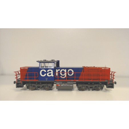 Trix 22763 SBB Cargo Am 842 Rangerlok Ep5