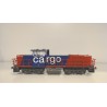 Trix 22763 SBB Cargo Am 842 Rangerlok Ep5