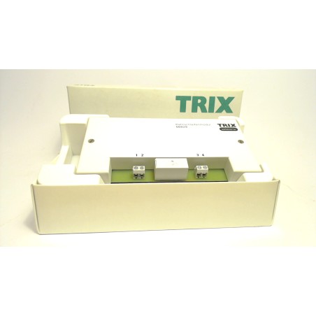 Trix 66829 Vendesløjfe modul ala LK200