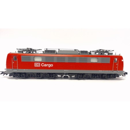 Roco 63710 BR 150 DB-Cargo Digital